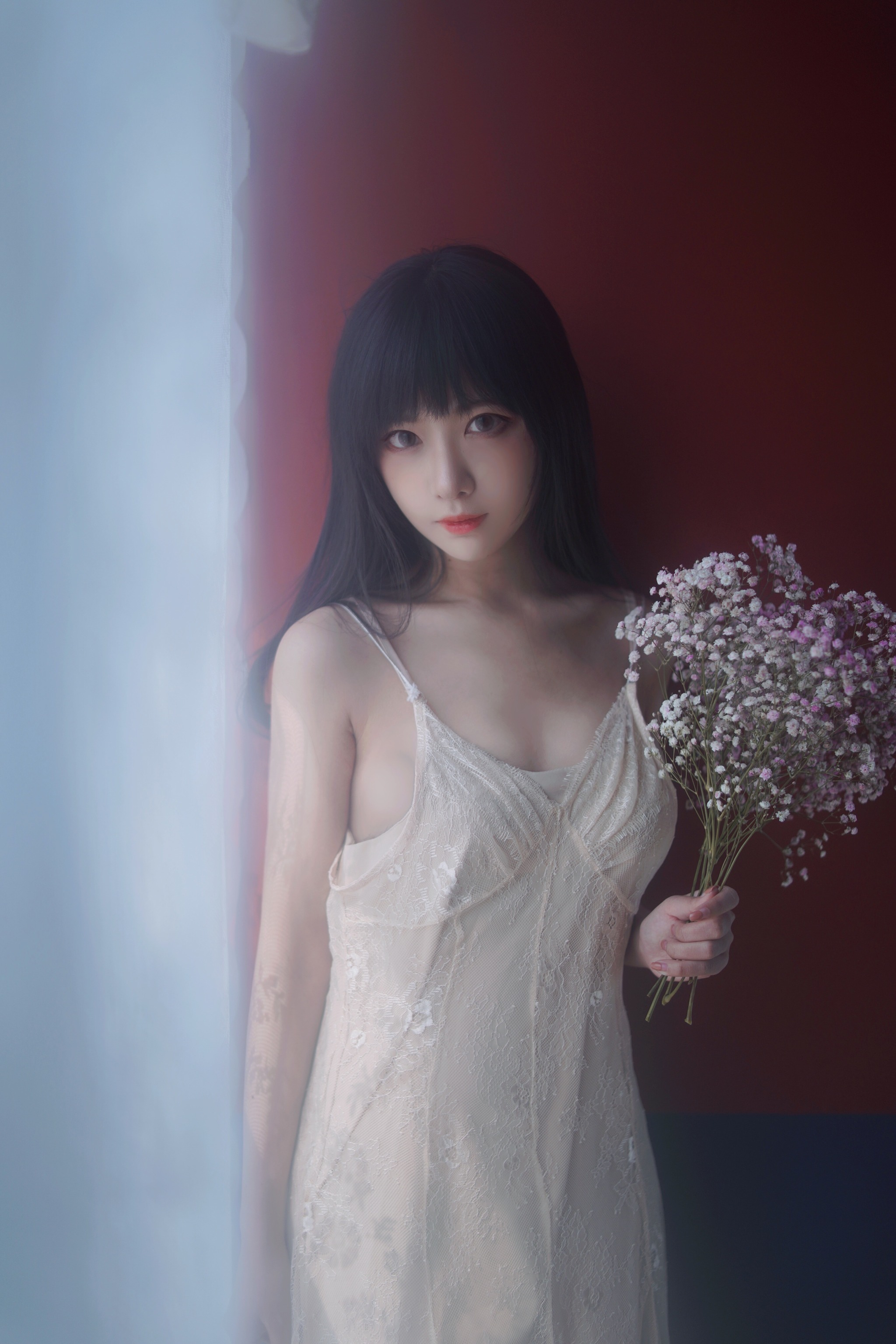 Shika小鹿鹿 - NO.002 西瓜写真 [39P]-XikXak